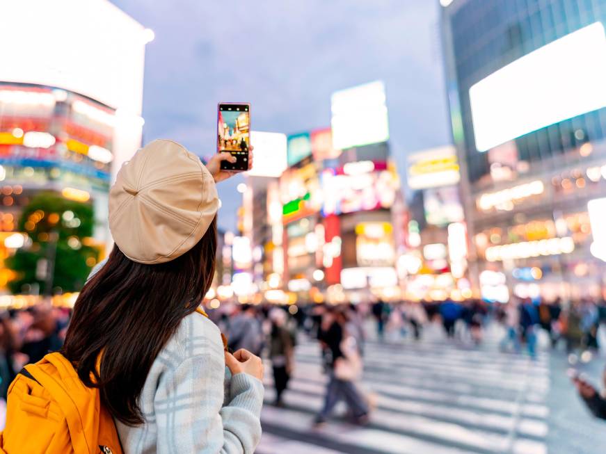 Wttc: “Investimentioltre 1.000 miliardiCresce il Pil turistico”