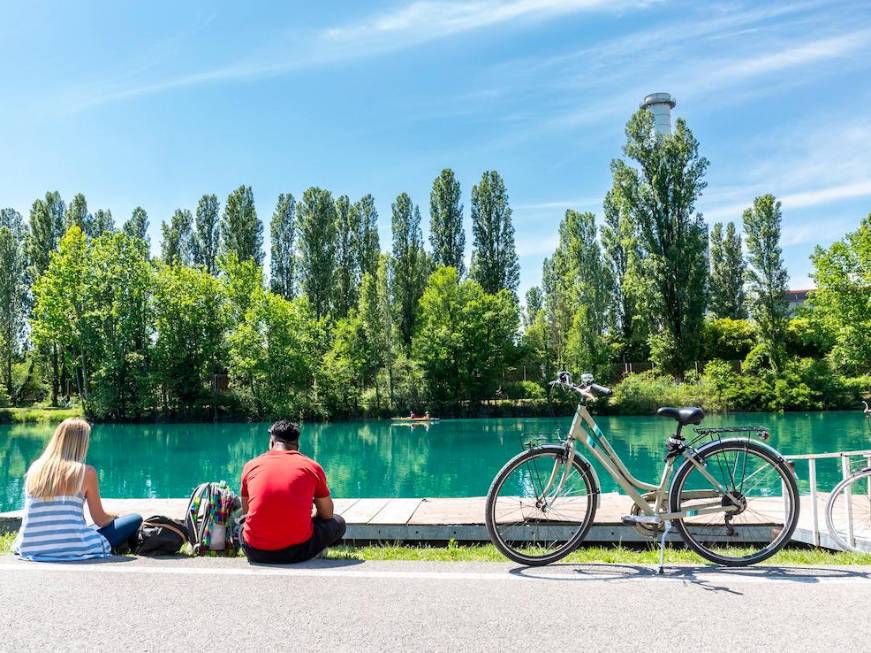I benefici della ‘calmcation’, la vacanza lenta che rigenera mente e spirito