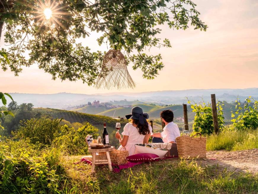 Visit Piemonte presenta il nuovo hub regionale