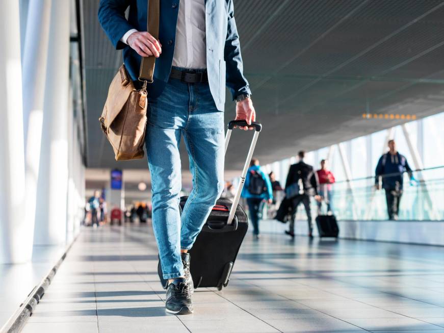 Ancillary, la nuova era:dalle low cost alle major