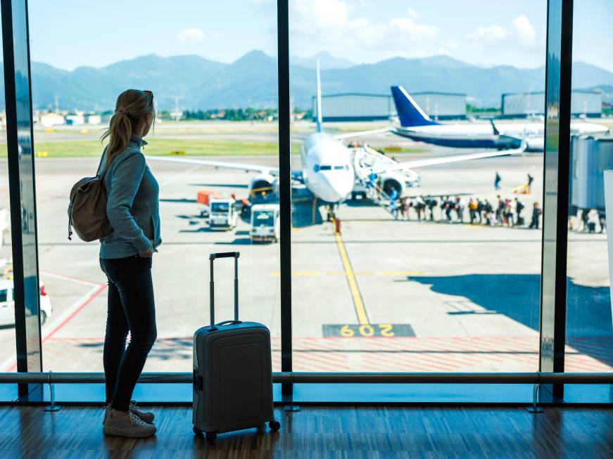 Rimborsi entro 14 giorni, l’impegno di Expedia e Lastminute.com