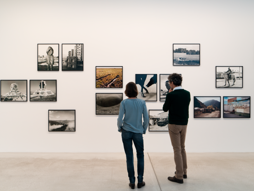 Svizzera Turismo: una nuova campagna e tante novità per l’autunno, fra turismo slow, arte e soggiorni in famiglia