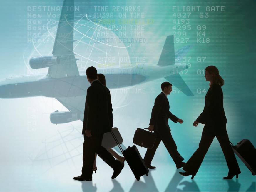Bcd Travel lancia il tool per i viaggi delle pmi
