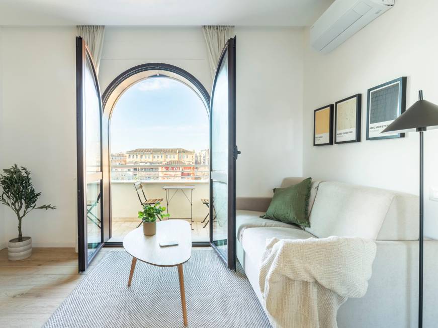 Affitti brevi, new entry romana per Líbere Hospitality Group