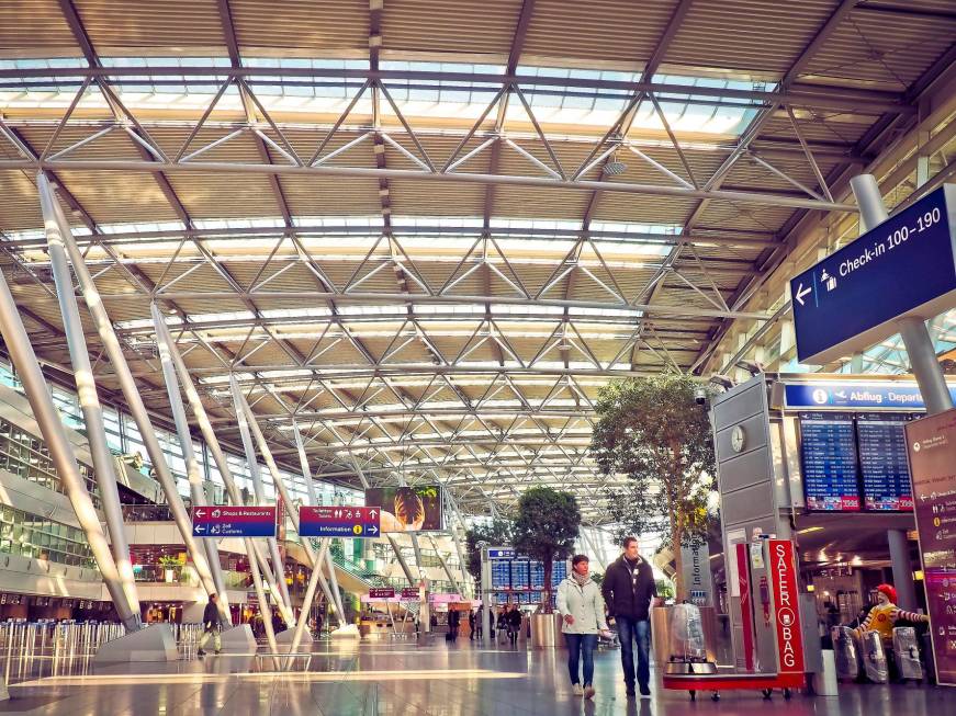 Assicurazioni di viaggioEcco come si evolvononell’era dell’instabilità