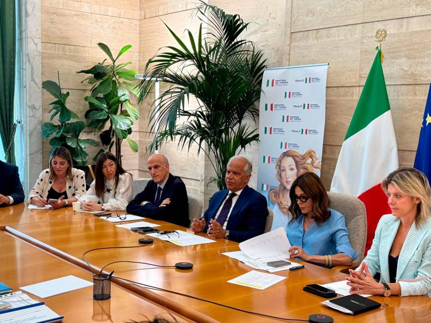Gestione dei flussi:al via il TavoloMitur-Interno