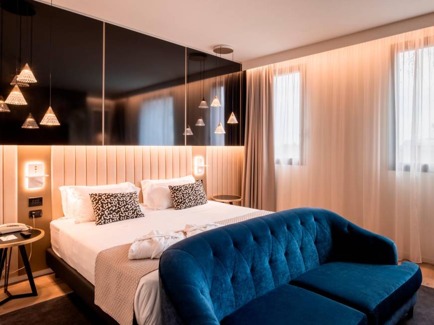 Savhotel Aemilia Bologna
