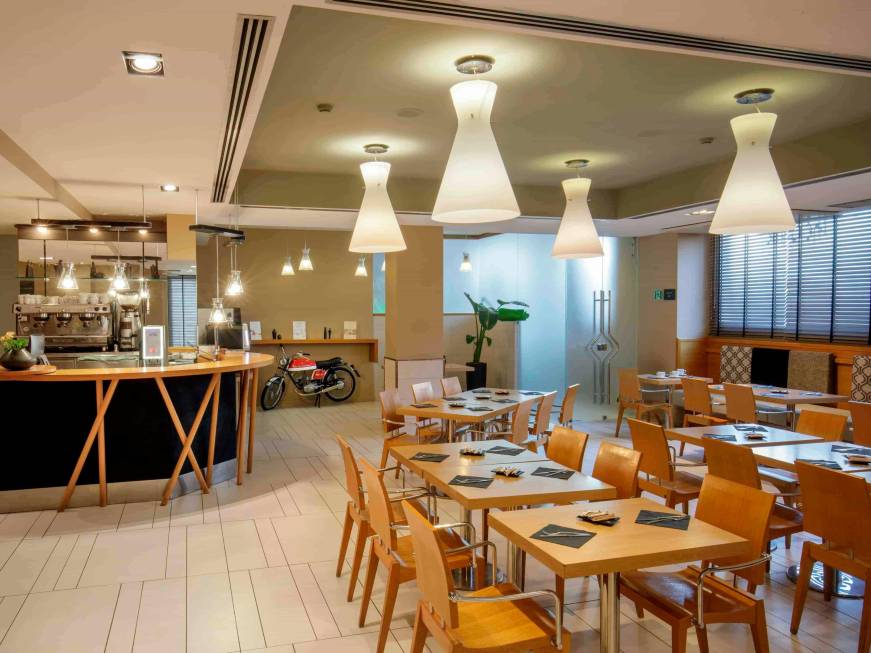 Roma, il Globus Hotel diventa Best Western Plus