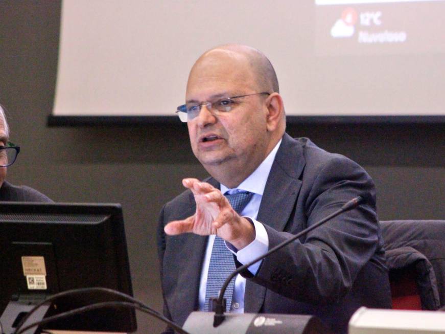 Aeroitalia, Intrieri:“Serve tavoloper la Sardegna”