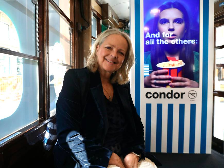 Condor, le classialte piaccionoal mercato