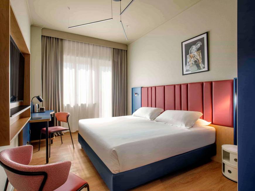 Roma, il Globus Hotel diventa Best Western Plus