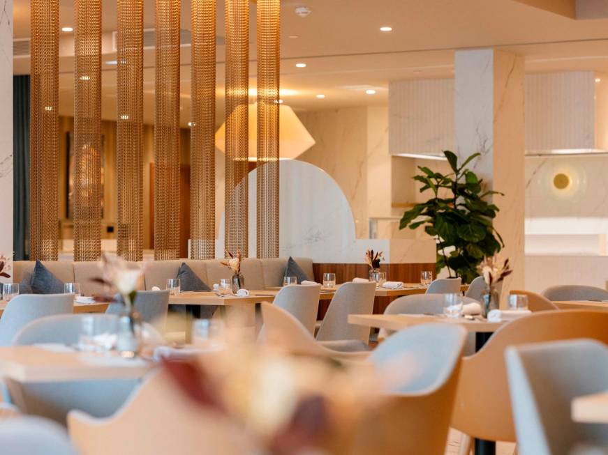 Barceló porta il marchio Royal Hideaway a Casablanca