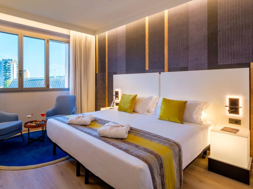 Savhotel Fiera Bologna