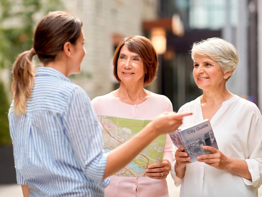 Guide turistiche: i nuovi requisiti per accedere all’esame