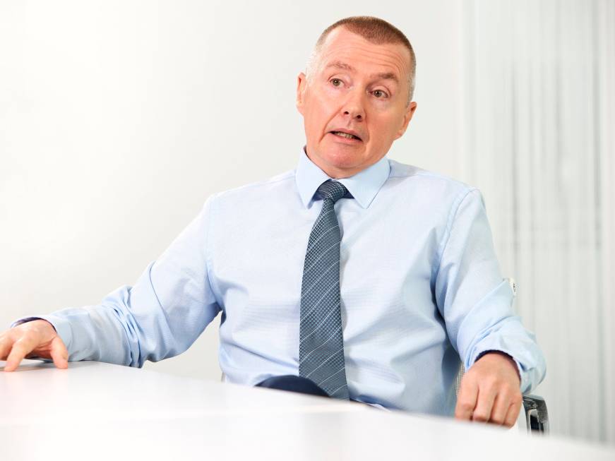 Willie Walsh, Iata: inevitabile aumento tariffe aeree