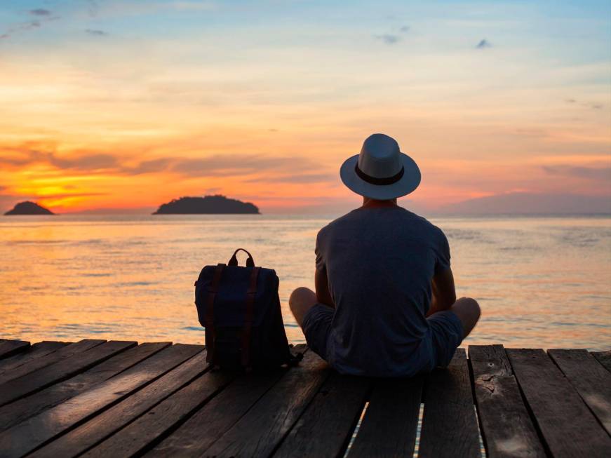 Hilton, i trend del 2026fra why-cation e calma