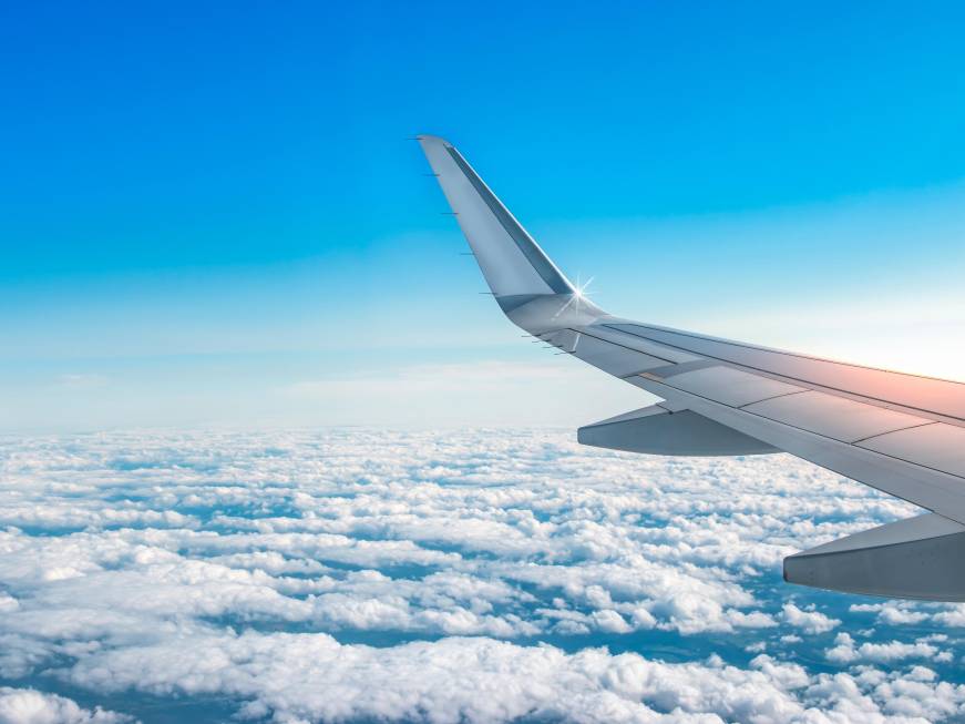 Aerei, carburante a rischioTicket destinati a crescere