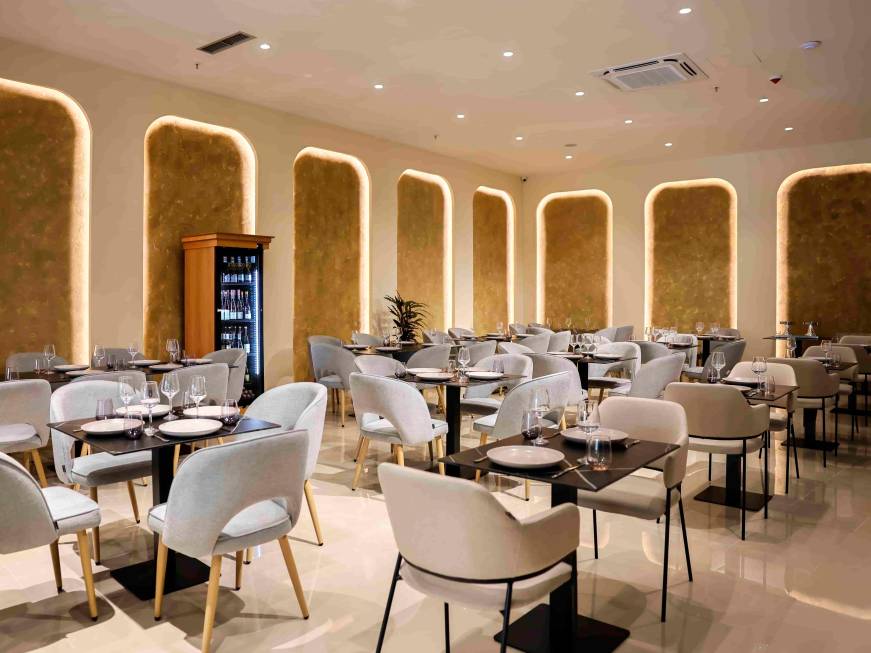 BWH cresce in Albania con il Best Western Plus The Met Tirana