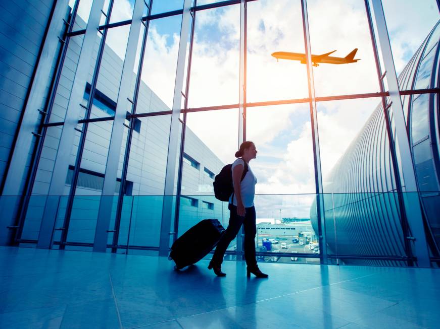 Questione di sicurezza:la nuova regola d'oro