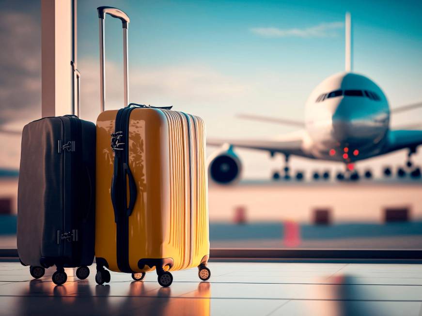 I dazi di Trumpcolpiscono anchei regali in valigia