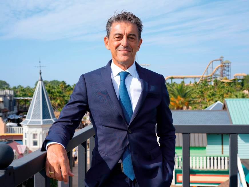 Parchi italiani,l’anno miglioredi sempre