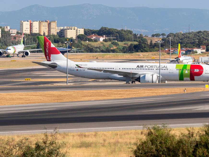 Tap, si affaccianoaltri pretendentiper l’acquisizione