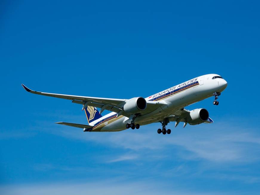 Gli Oscar 2026 del voloLa classifica Skytrax