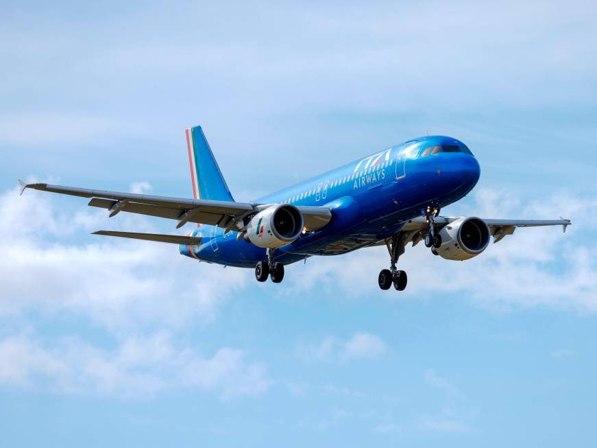 Astoi e Ita rinnovanoil protocollod’intesa per il 2026