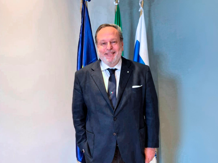 Enac, insediato il neocommissario Mearelli: “L’aviazione è motore di sviluppo e competitività”