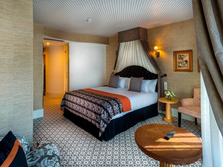 Outset Collection by Hilton arriva in Europa con Casa Verbena a Madrid