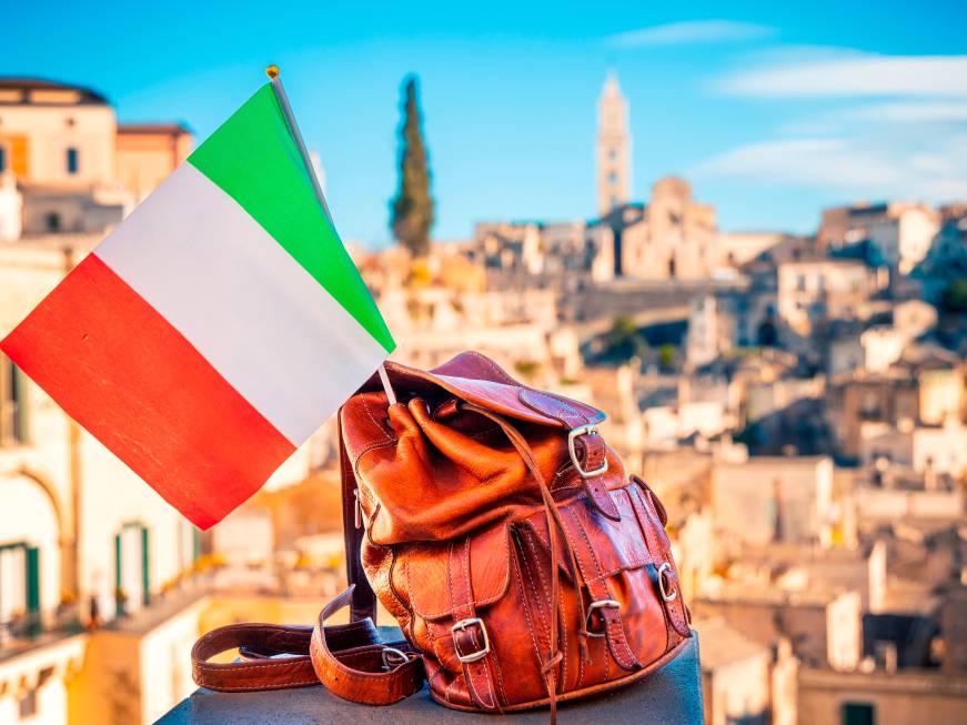 Assoturismo:‘Nel 2025 boomdel turismo estero’