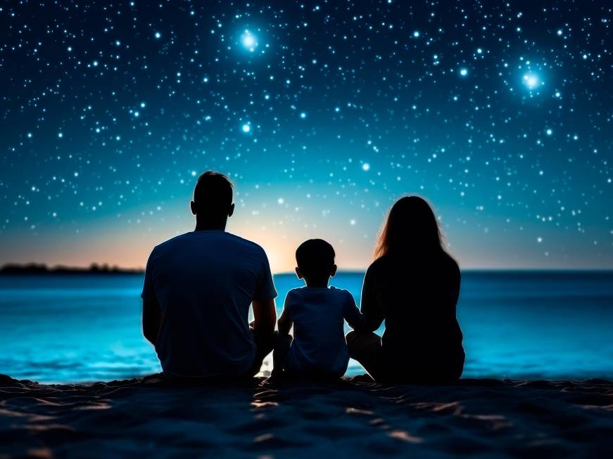 L’exploit del noctourism,nuova forma di benesseree cura psicologica