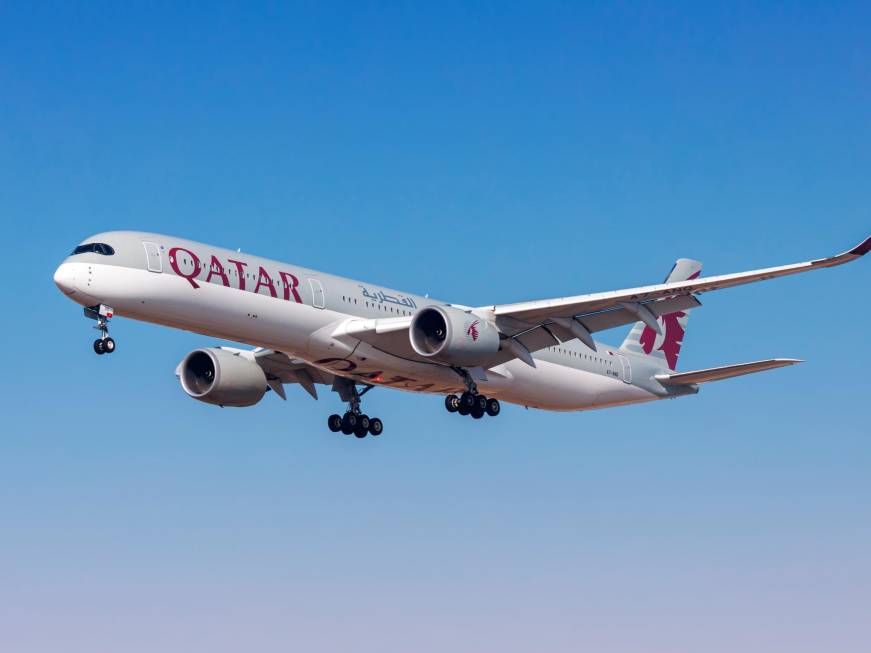 Qatar Airways verso un maxiordine a Boeing durante la visita di Trump