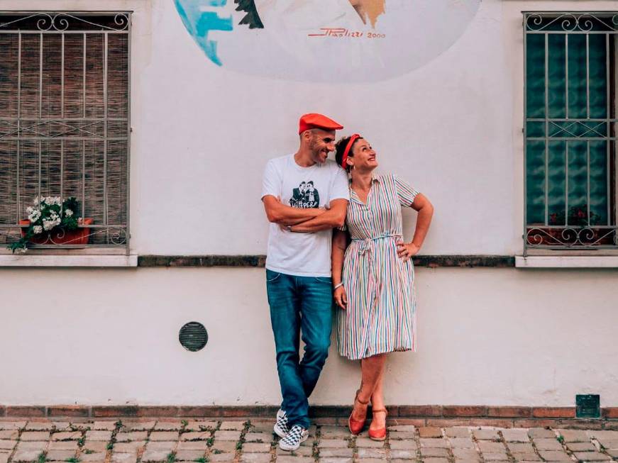 Rimini, al via i #RiminiGoodVibes Travel Bootcamp