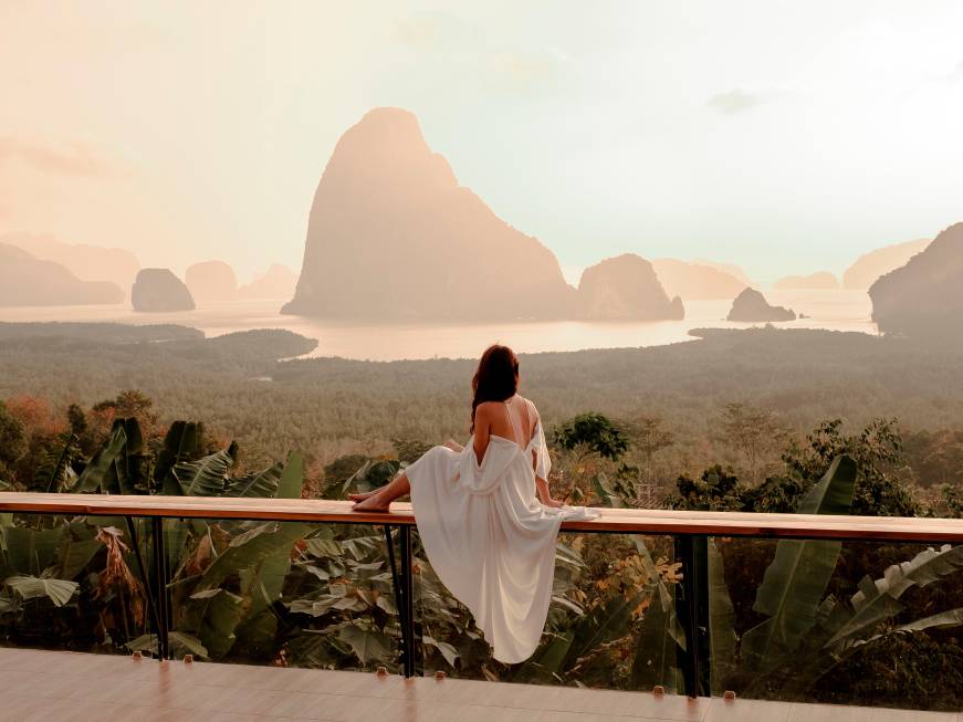 Viaggi superesclusivi in tutto il mondo, debutta la piattaforma The Luxurist