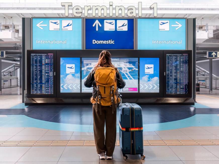 Bagagli a mano a bordoLa minaccia delle low cost:“Adesso biglietti più cari”
