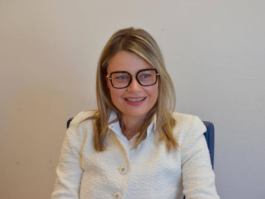 Ivana Jelinic:Enit e l’artedi diversificare