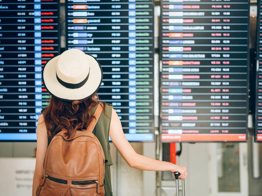 Walsh, Iata, all’Europa:“Troppi ritardi in aereo”