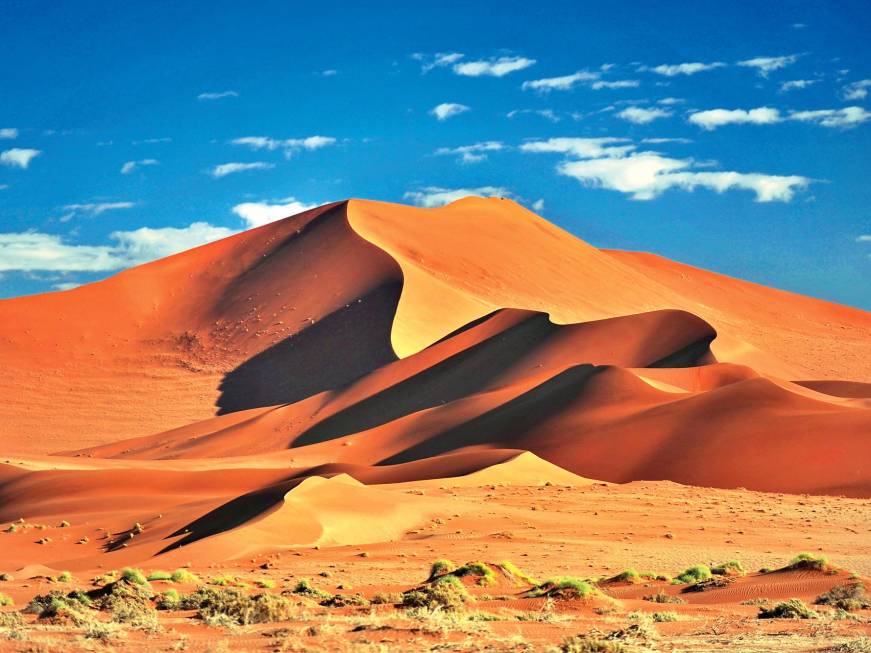 Il lusso va in profonditàCosì cambiano i viaggi