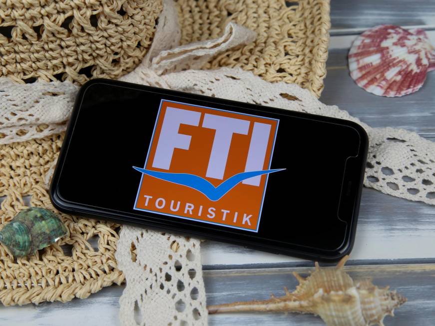 FTI, annullatetutte le partenzedal 6 luglio