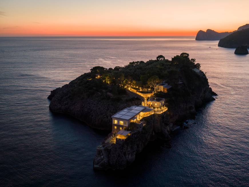 Elite Villas, i segretidelle estatiesclusive in Italia