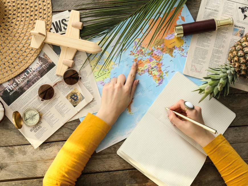 Agenzie e nuovi scenariCome cambia il viaggio