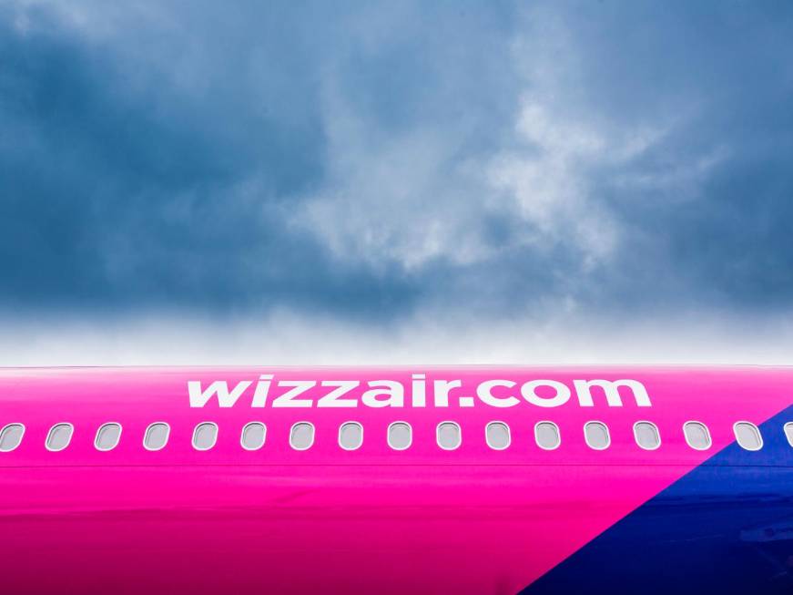 Wizz Air lancia la Rimini-Varsavia dal 21 maggio