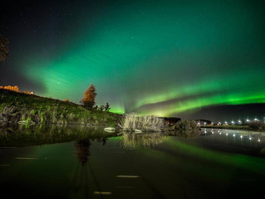 Finlandia, i suggerimenti dell’ente per un autunno en plen air