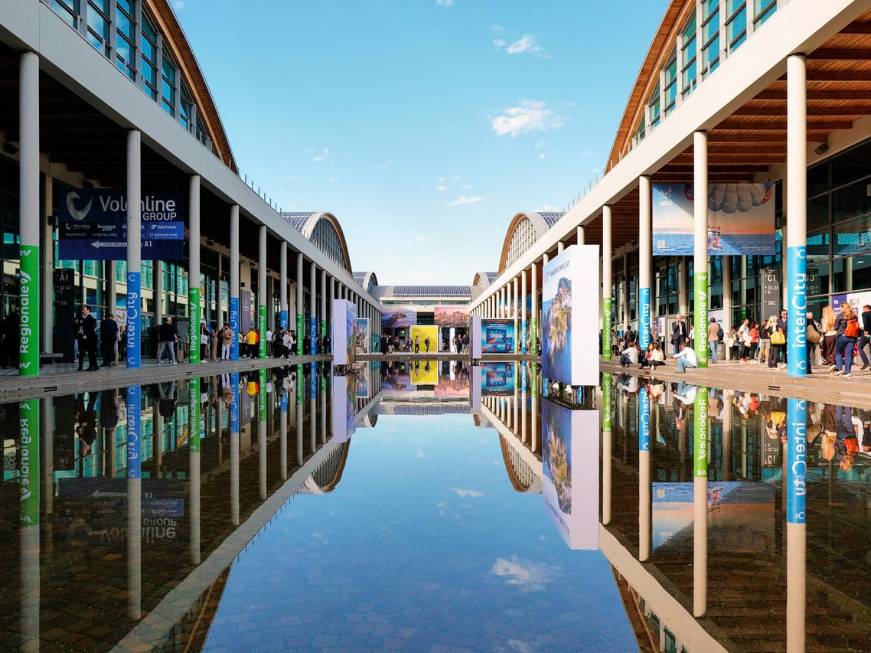 TTG e InOut 2025:i numeri del successo