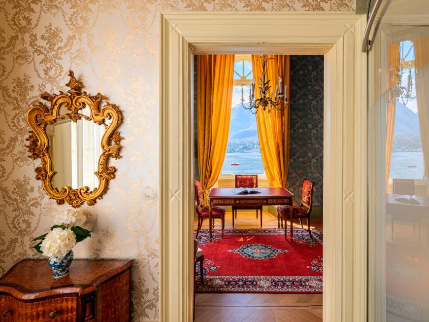 Relais &amp; Châteaux, cresce il volume d’affari: le mete preferite