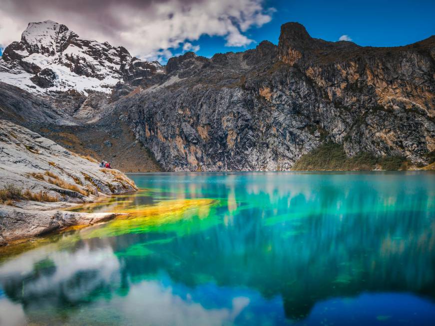 World Travel Awards 2025, tripletta del Perù