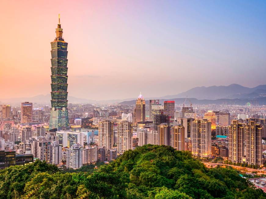 Tifone Saudel, dopo il Giappone l’allerta si sposta su Taiwan
