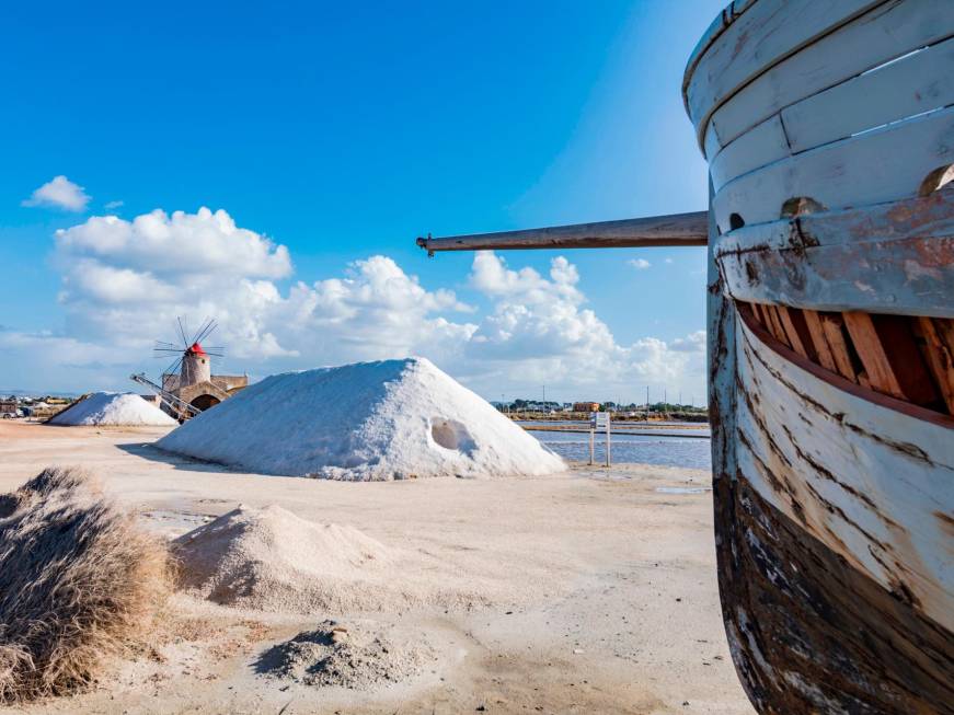 Sicilia, 1000nuove impresegrazie al turismo
