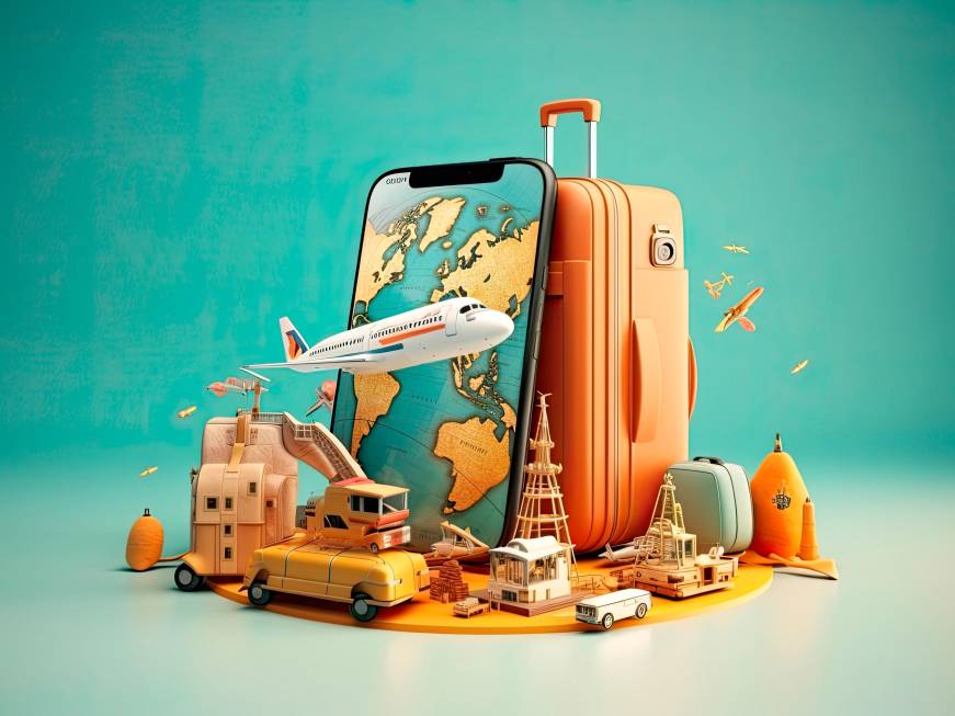 Esperienze e whycationCome cambia la vacanza